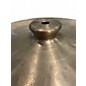 Used Wuhan 15in China Cymbal