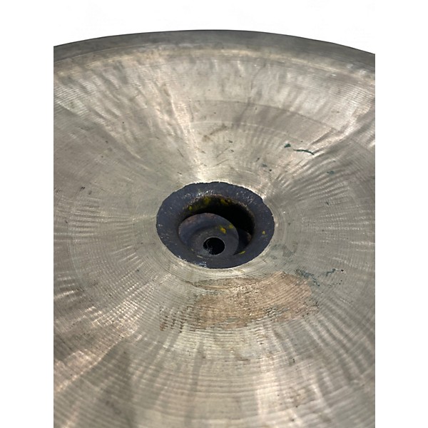 Used Wuhan 15in China Cymbal