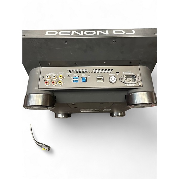 Used Denon DJ SC6000 PRIME DJ Player