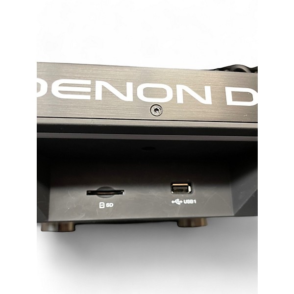 Used Denon DJ SC6000 PRIME DJ Player