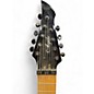 Used Agile interceptor pro 9 black Solid Body Electric Guitar thumbnail