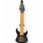 Used Agile interceptor pro 9 black Solid Body Electric Guitar