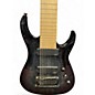Used Agile interceptor pro 9 black Solid Body Electric Guitar