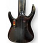 Used Agile interceptor pro 9 black Solid Body Electric Guitar