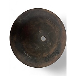 Used Stagg 6.5in BELL Cymbal