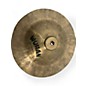 Used Wuhan 12in China Cymbal thumbnail