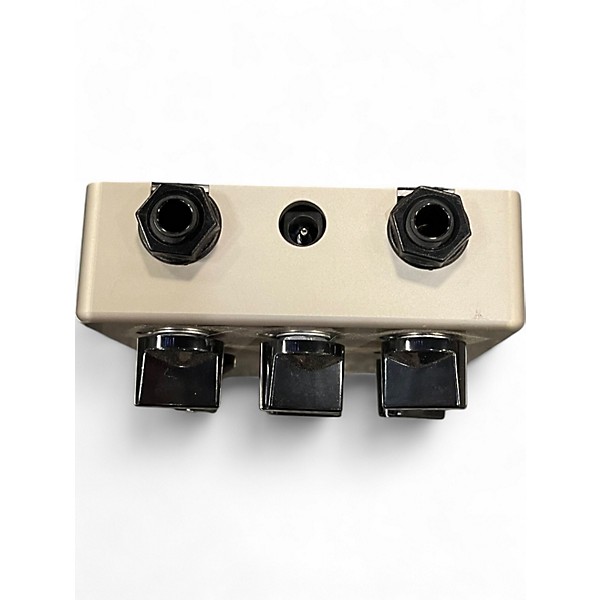 Used Darkglass super symmetry  Effect Pedal