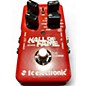 Used TC Electronic Hall Of Fame Reverb Effect Pedal thumbnail