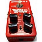 Used TC Electronic Hall Of Fame Reverb Effect Pedal