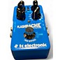 Used TC Electronic Flashback Delay And Looper Effect Pedal thumbnail