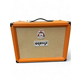 Used Orange Amplifiers Rocker 32 Tube Guitar Combo Amp