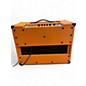 Used Orange Amplifiers Rocker 32 Tube Guitar Combo Amp