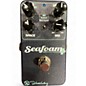 Used Keeley Seafoam Vibrato/Chours Effect Pedal thumbnail