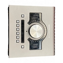 Used Universal Audio twin x duo core Audio Interface