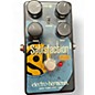 Used Electro-Harmonix Satisfaction Fuzz Effect Pedal thumbnail