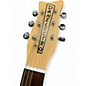 Used Danelectro DANOBLASTER HEARSAY HARMONY BURST Solid Body Electric Guitar