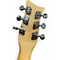 Used Danelectro DANOBLASTER HEARSAY HARMONY BURST Solid Body Electric Guitar