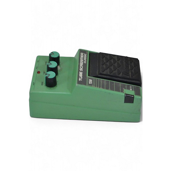 Used Ibanez TS10 Effect Pedal