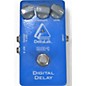 Used DeltaLab DD1 Digital Delay Effect Pedal thumbnail