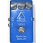 Used DeltaLab DD1 Digital Delay Effect Pedal thumbnail