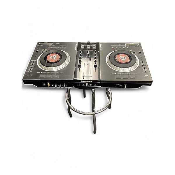 Used Numark NS7 DJ Controller