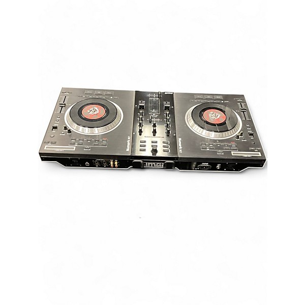 Used Numark NS7 DJ Controller