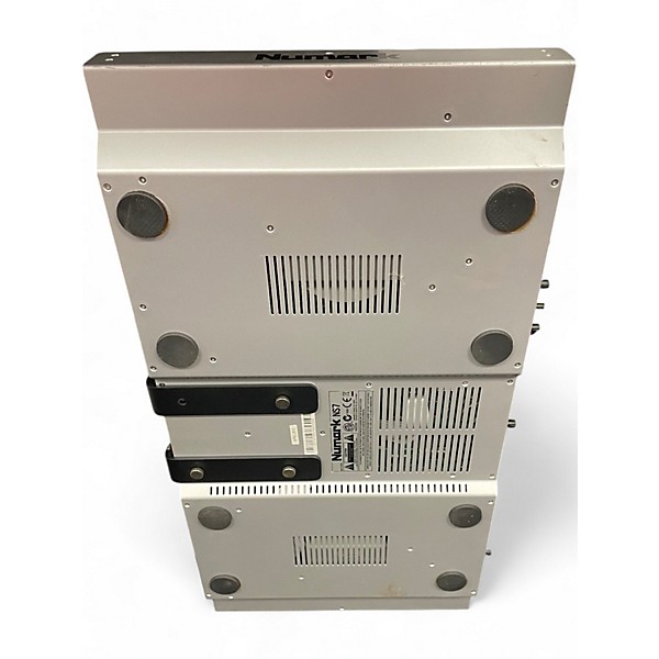 Used Numark NS7 DJ Controller