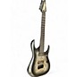 Used Ibanez RGD71ALPA CHARCOAL MATTE Solid Body Electric Guitar