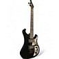 Used First Act ME675 Black Solid Body Electric Guitar