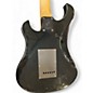 Used First Act ME675 Black Solid Body Electric Guitar