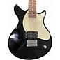 Used First Act ME 1985 Black Solid Body Electric Guitar thumbnail