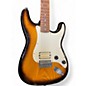 Used First Act SOLID BODY ELECTRIC SUNBURST Solid Body Electric Guitar thumbnail