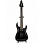 Used Jackson JS22-7 Dinky 7 String Black Solid Body Electric Guitar thumbnail