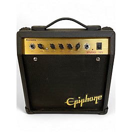 Used Epiphone STUDIO 10S Guitar Combo Amp