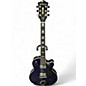 Used DeArmond M75 COBALT Solid Body Electric Guitar thumbnail
