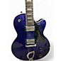 Used DeArmond M75 COBALT Solid Body Electric Guitar