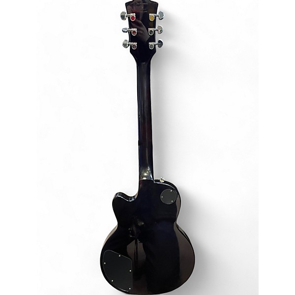 Used DeArmond M75 COBALT Solid Body Electric Guitar