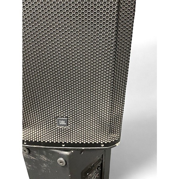 Used JBL SRX815P Powered Speaker
