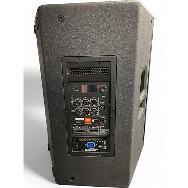 Used JBL SRX815P Powered Speaker
