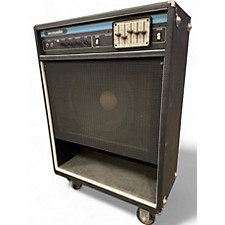 Used SWR WorkingPro 15 200W 1x15 Bass Combo Amp | Guitar Center