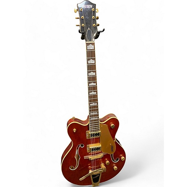 Used Gretsch Guitars G5422T Electromatic Candy Apple Red Hollow Body Electric Guitar,New Products : American Fashion Style Bags On Sale
