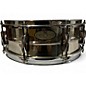 Used Pearl 14in CUSTOM ALLOY STEEL Drum