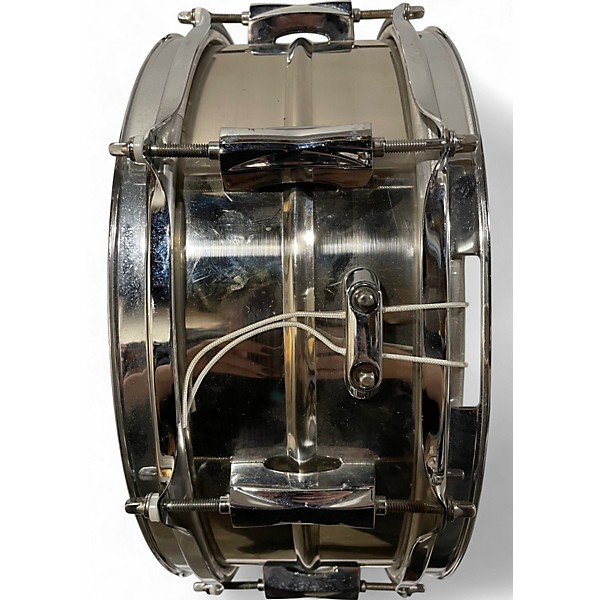 Used Pearl 14in CUSTOM ALLOY STEEL Drum