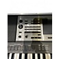 Used Yamaha psrA5000 Keyboard Workstation