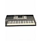 Used Yamaha psrA5000 Keyboard Workstation