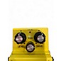 Used BOSS SD1 Super Overdrive Effect Pedal