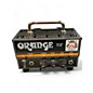 Used Orange Amplifiers Micro Dark 20W Tube Guitar Amp Head thumbnail
