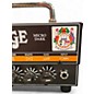 Used Orange Amplifiers Micro Dark 20W Tube Guitar Amp Head