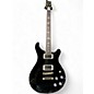 Used PRS McCarty 594 Black Solid Body Electric Guitar thumbnail