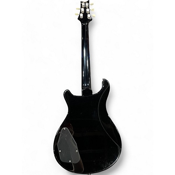 Used PRS McCarty 594 Black Solid Body Electric Guitar